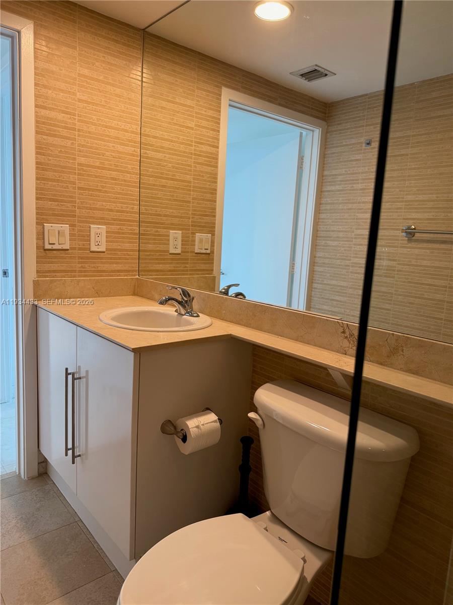 One Miami West Condo - Residential