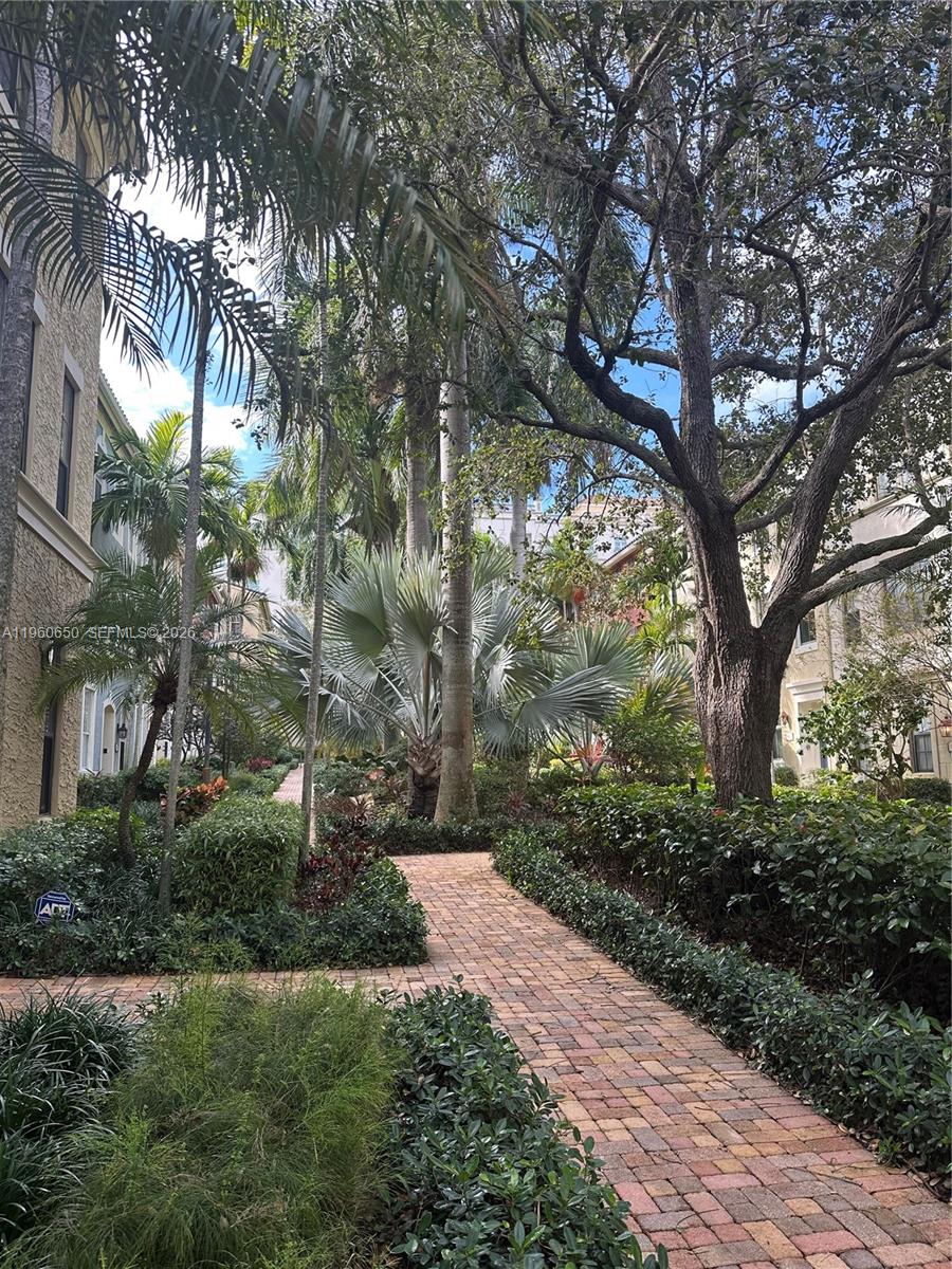 CITYPLACE RESIDENTIAL 1 - Residential