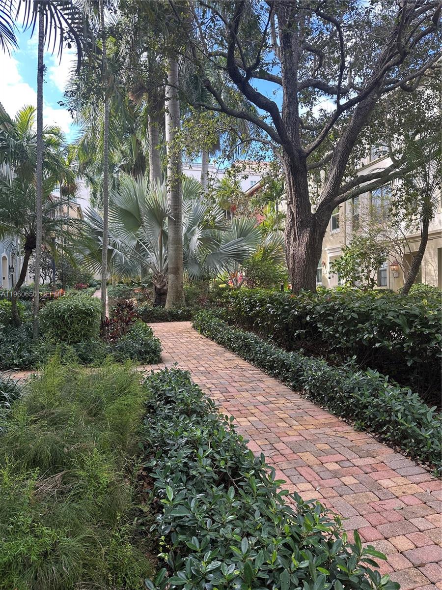 CITYPLACE RESIDENTIAL 1 - Residential