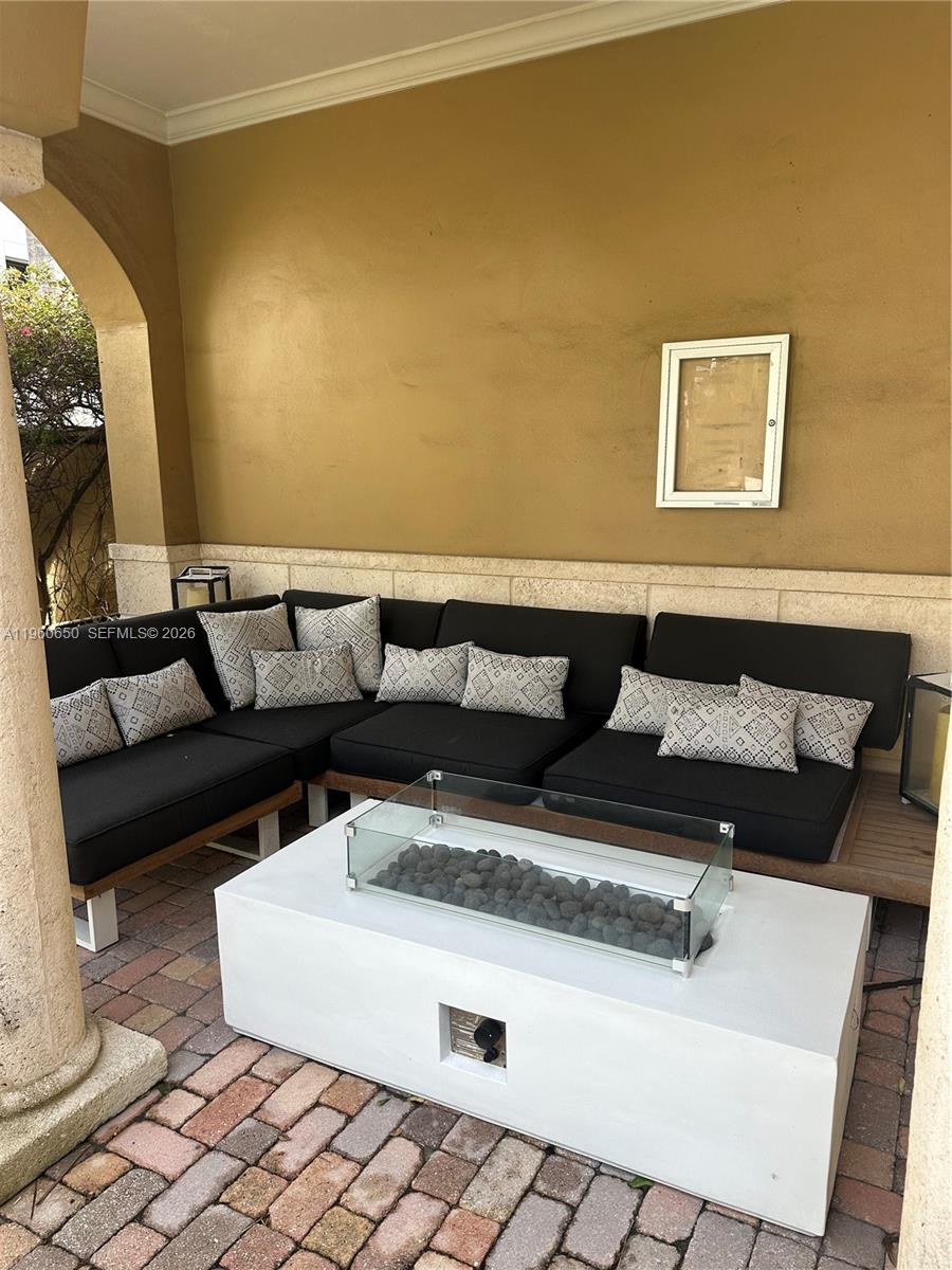 CITYPLACE RESIDENTIAL 1 - Residential