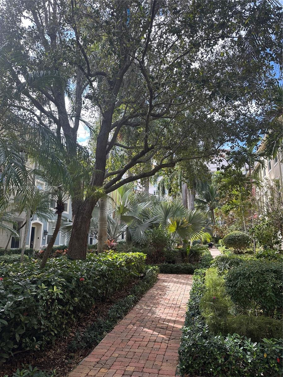 CITYPLACE RESIDENTIAL 1 - Residential