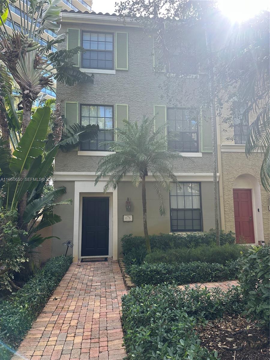 CITYPLACE RESIDENTIAL 1 - Residential