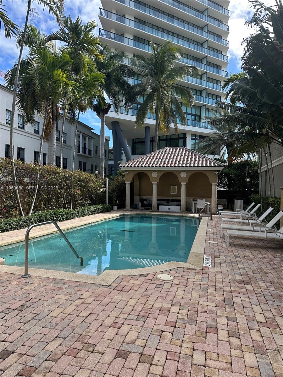 CITYPLACE RESIDENTIAL 1 - Residential