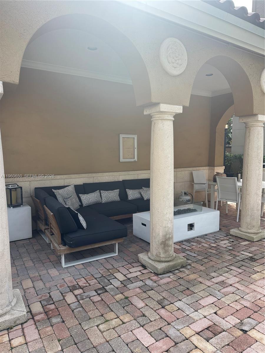 CITYPLACE RESIDENTIAL 1 - Residential