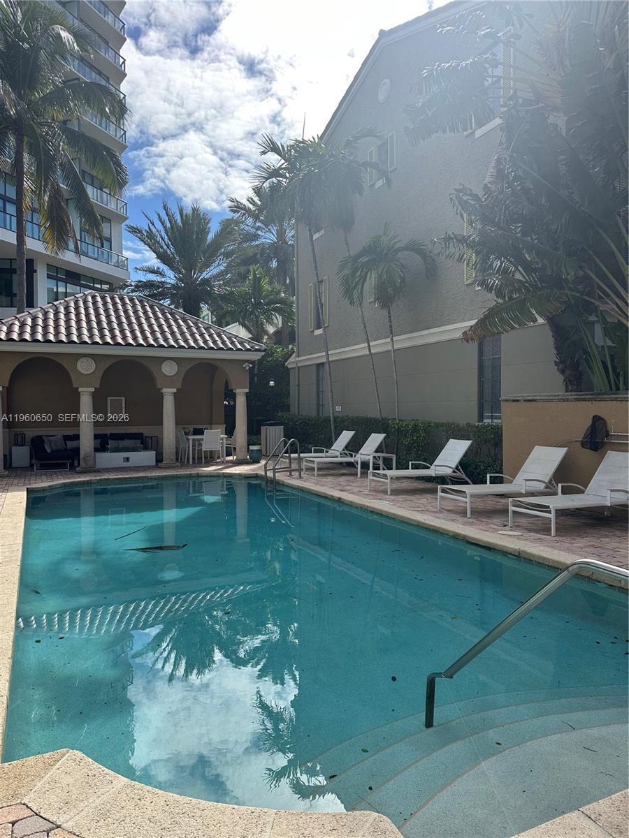 CITYPLACE RESIDENTIAL 1 - Residential