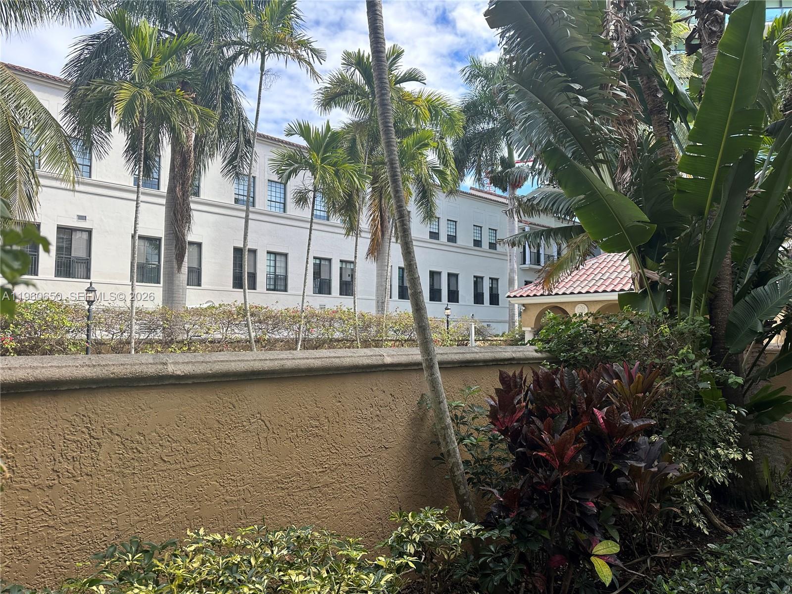 CITYPLACE RESIDENTIAL 1 - Residential