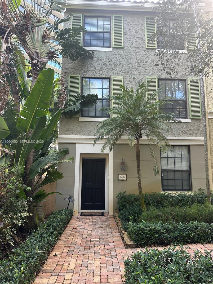 CITYPLACE RESIDENTIAL 1 - Residential