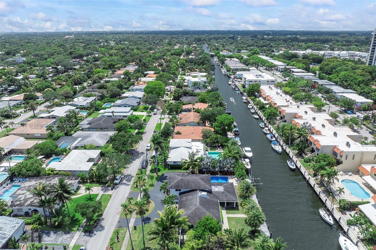 RIVER BAY PARK ADDN - Residential Lease