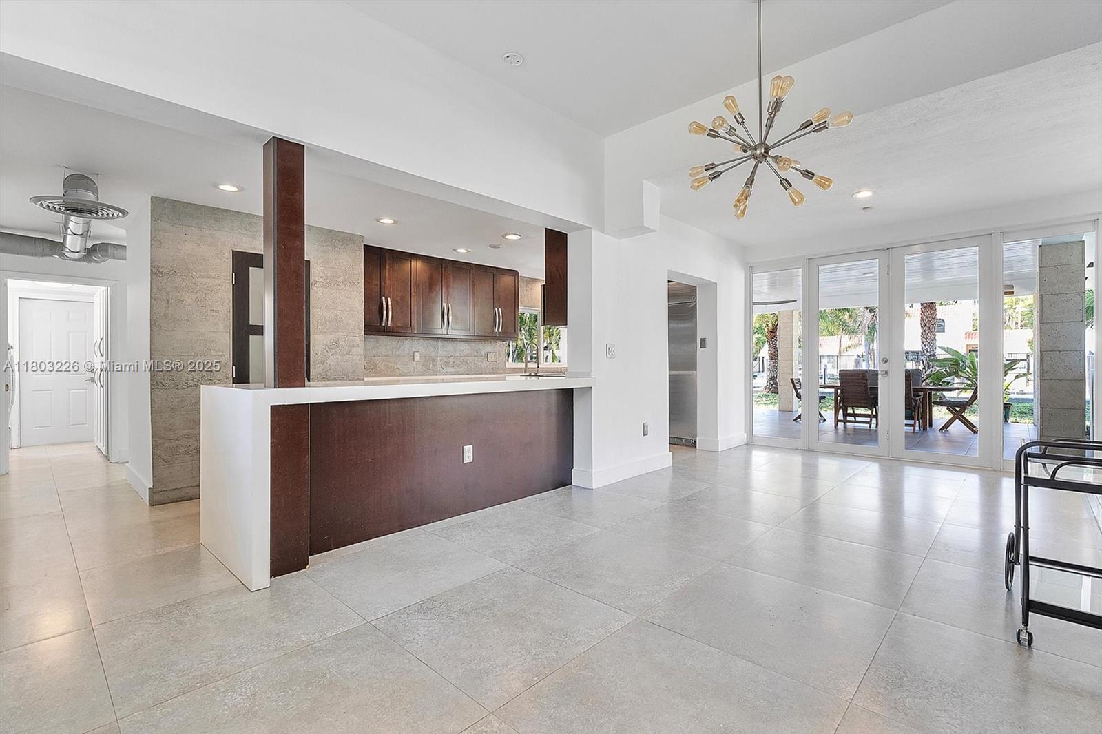 RIVER BAY PARK ADDN - Residential Lease