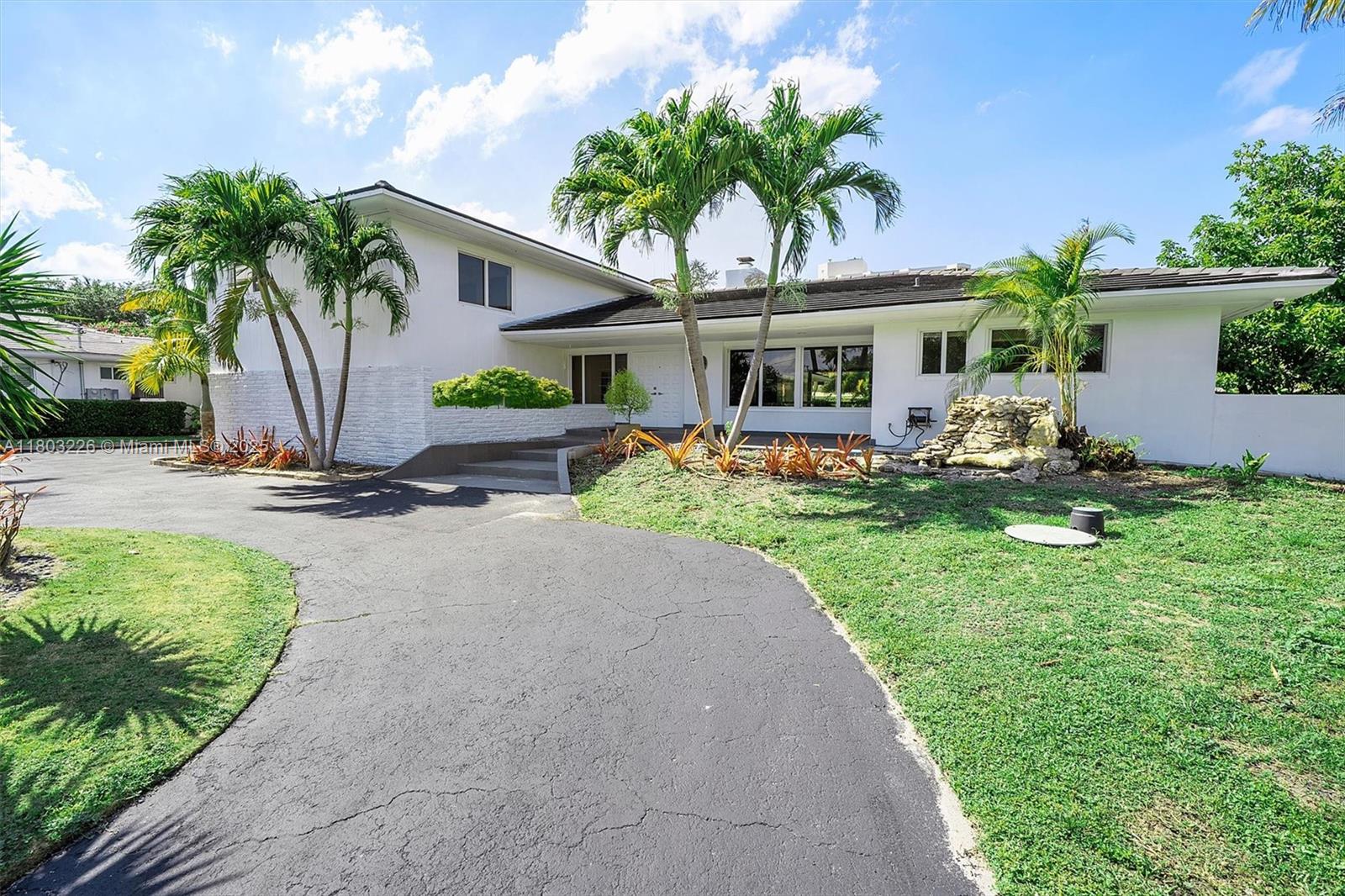 RIVER BAY PARK ADDN - Residential Lease