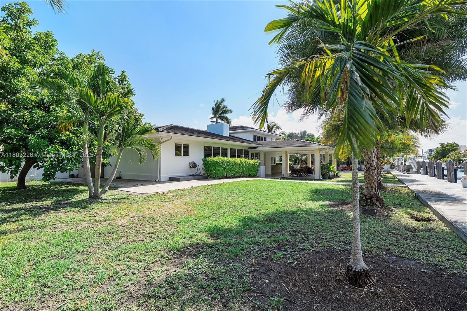 RIVER BAY PARK ADDN - Residential Lease