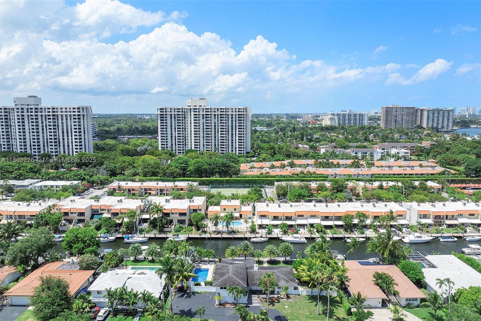 RIVER BAY PARK ADDN - Residential Lease