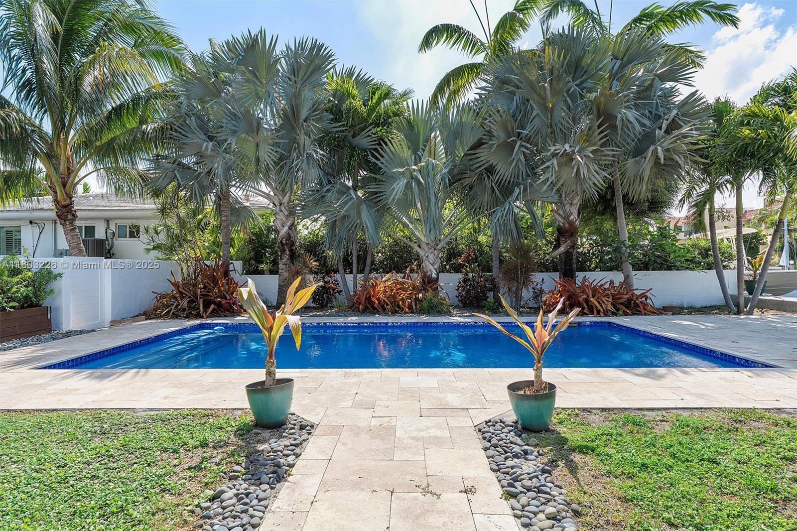 RIVER BAY PARK ADDN - Residential Lease