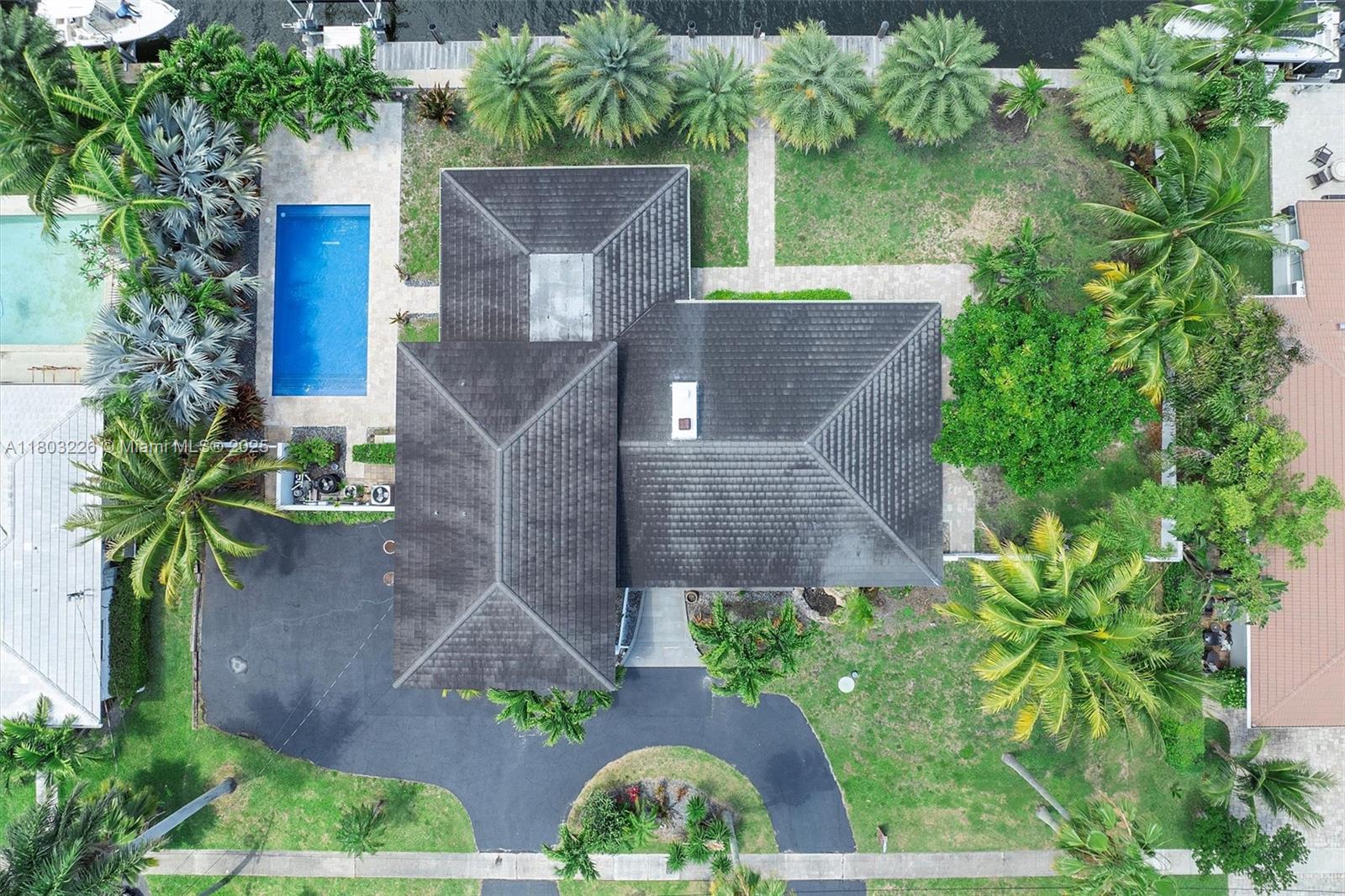 RIVER BAY PARK ADDN - Residential Lease