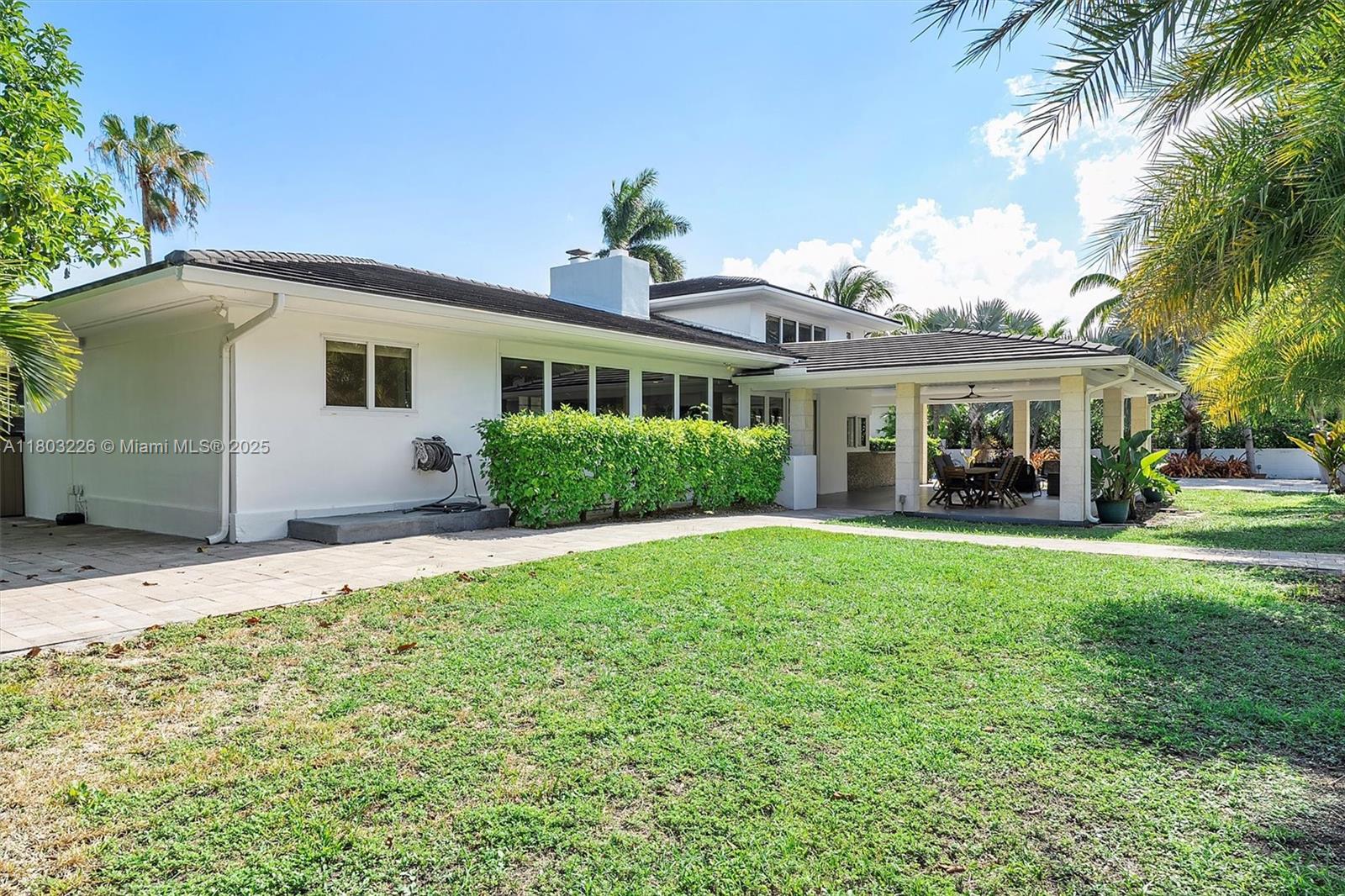 RIVER BAY PARK ADDN - Residential Lease