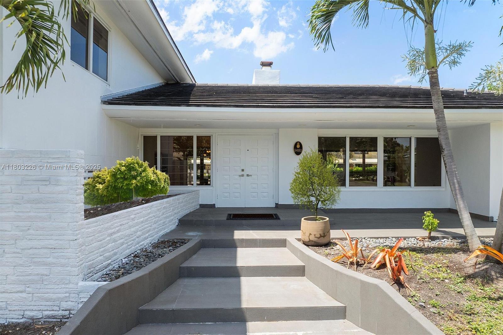 RIVER BAY PARK ADDN - Residential Lease