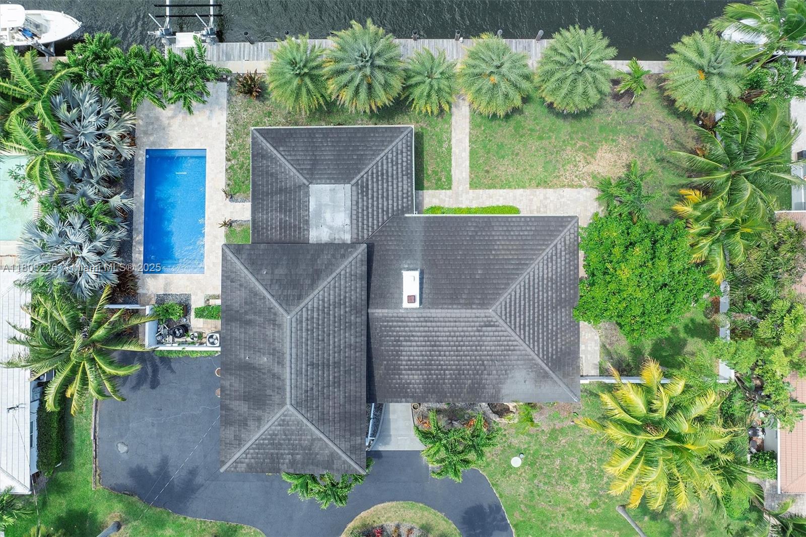 RIVER BAY PARK ADDN - Residential Lease