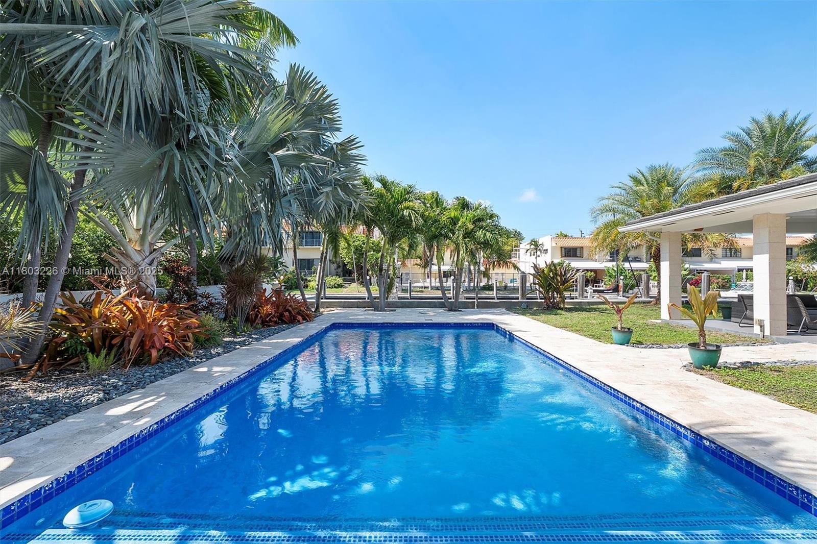 RIVER BAY PARK ADDN - Residential Lease