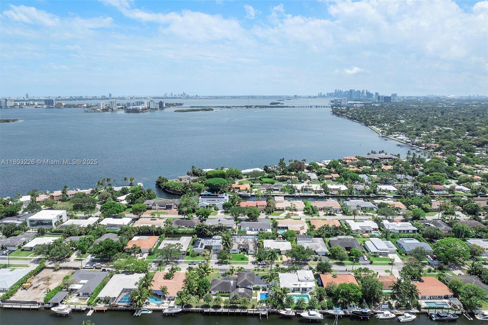 RIVER BAY PARK ADDN - Residential Lease