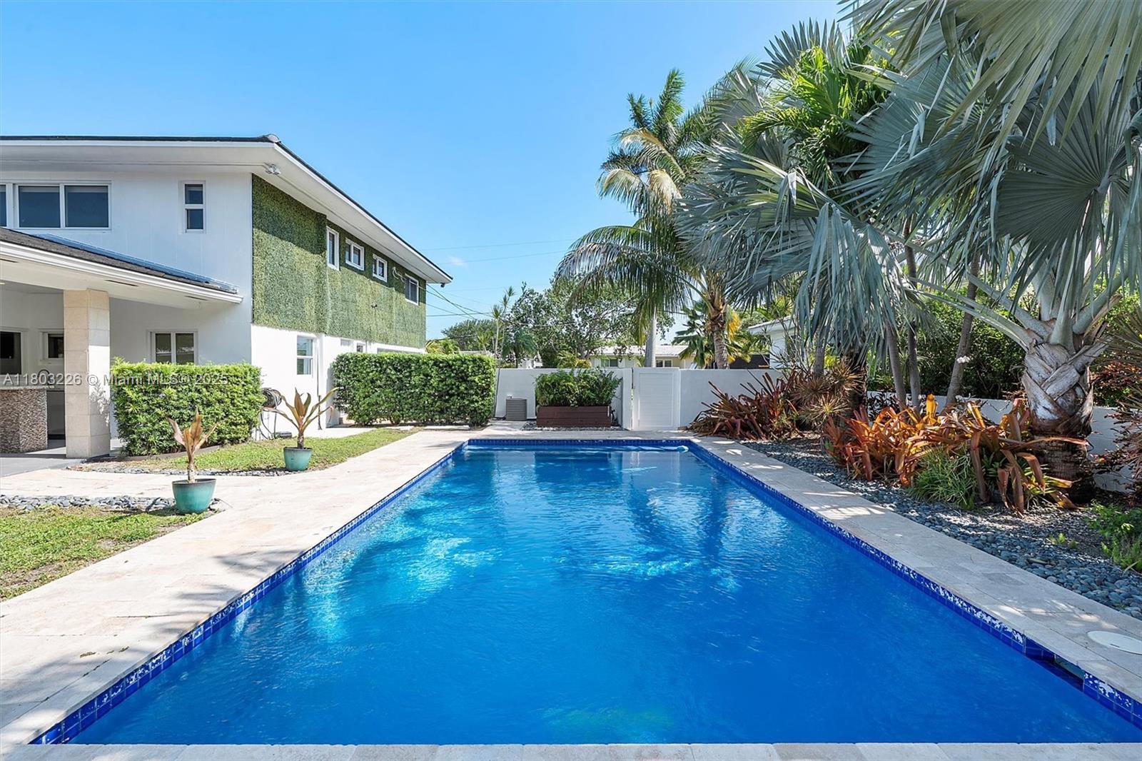 RIVER BAY PARK ADDN - Residential Lease