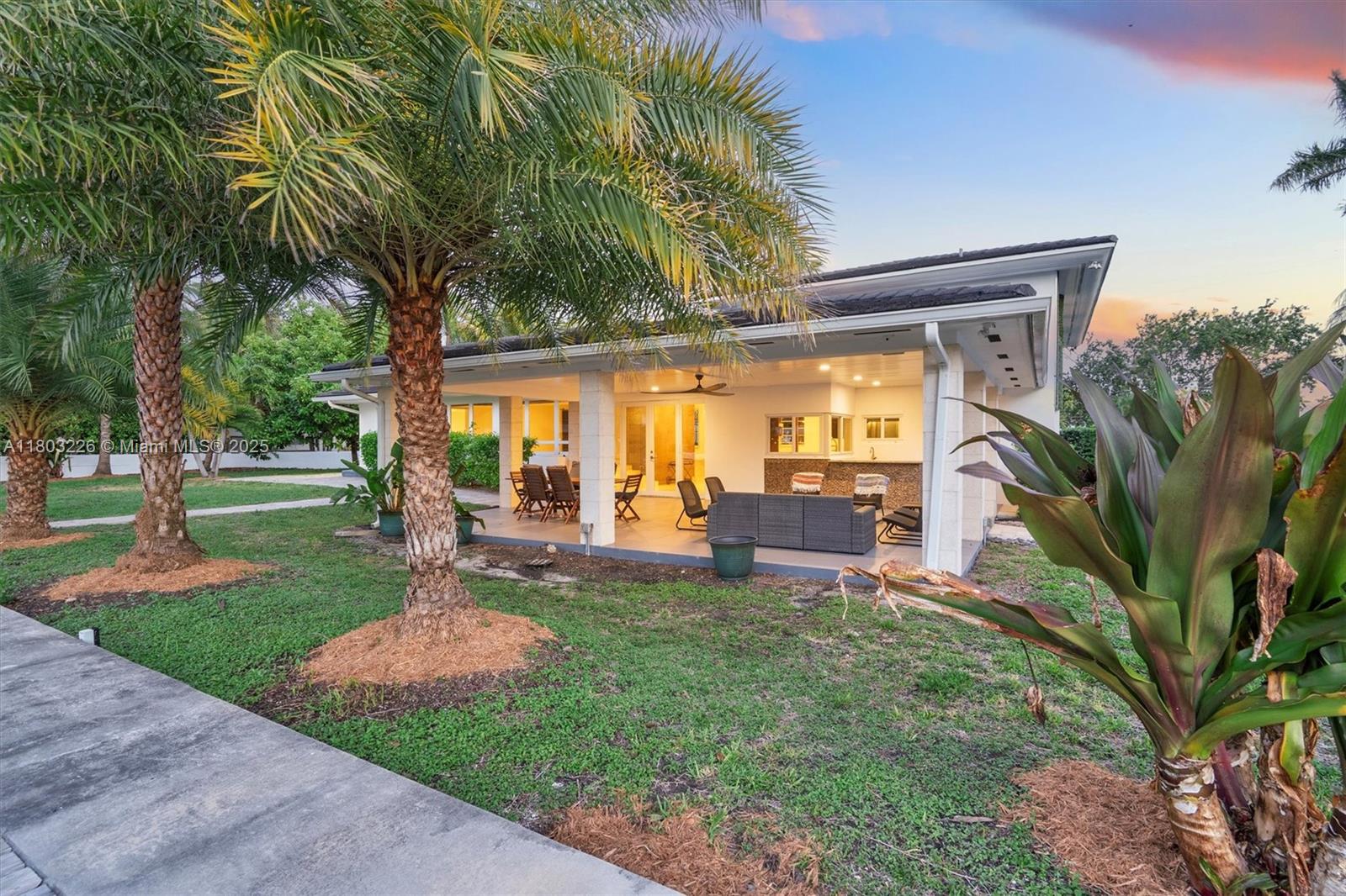 RIVER BAY PARK ADDN - Residential Lease