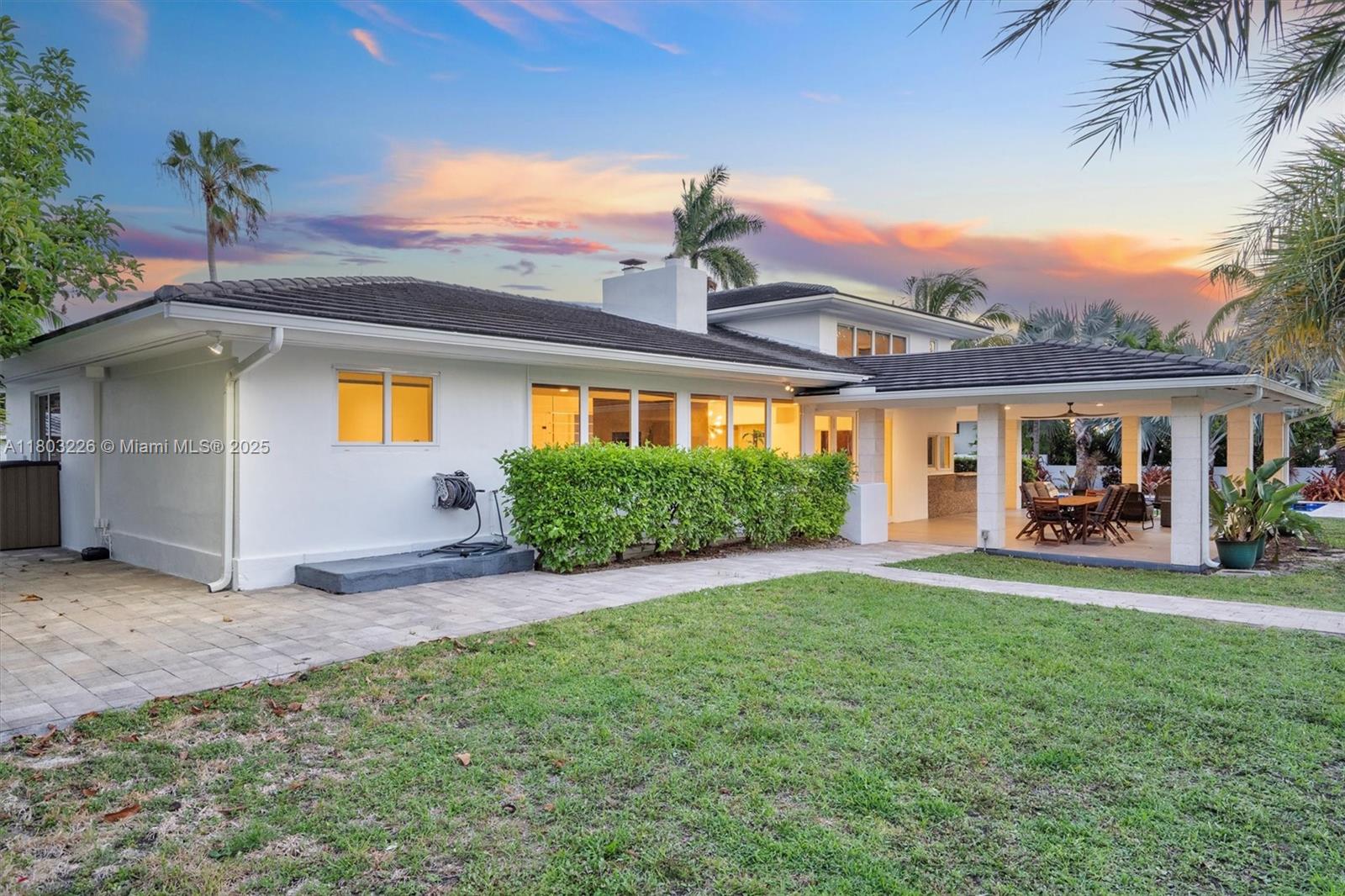 RIVER BAY PARK ADDN - Residential Lease