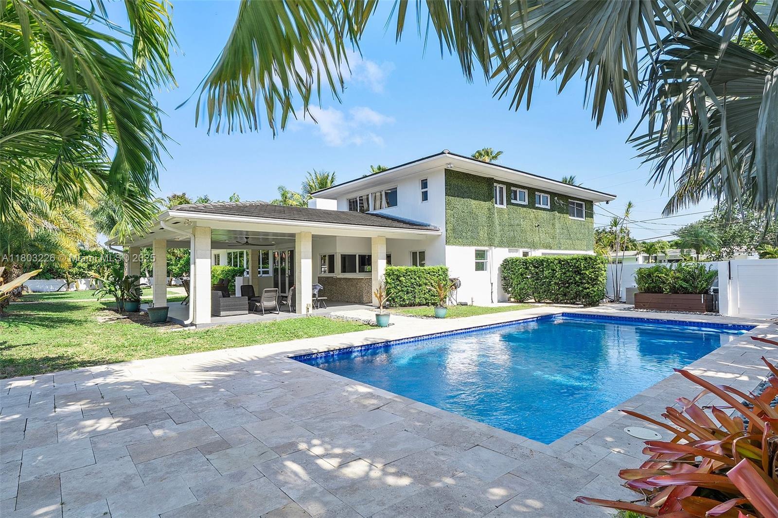 RIVER BAY PARK ADDN - Residential Lease