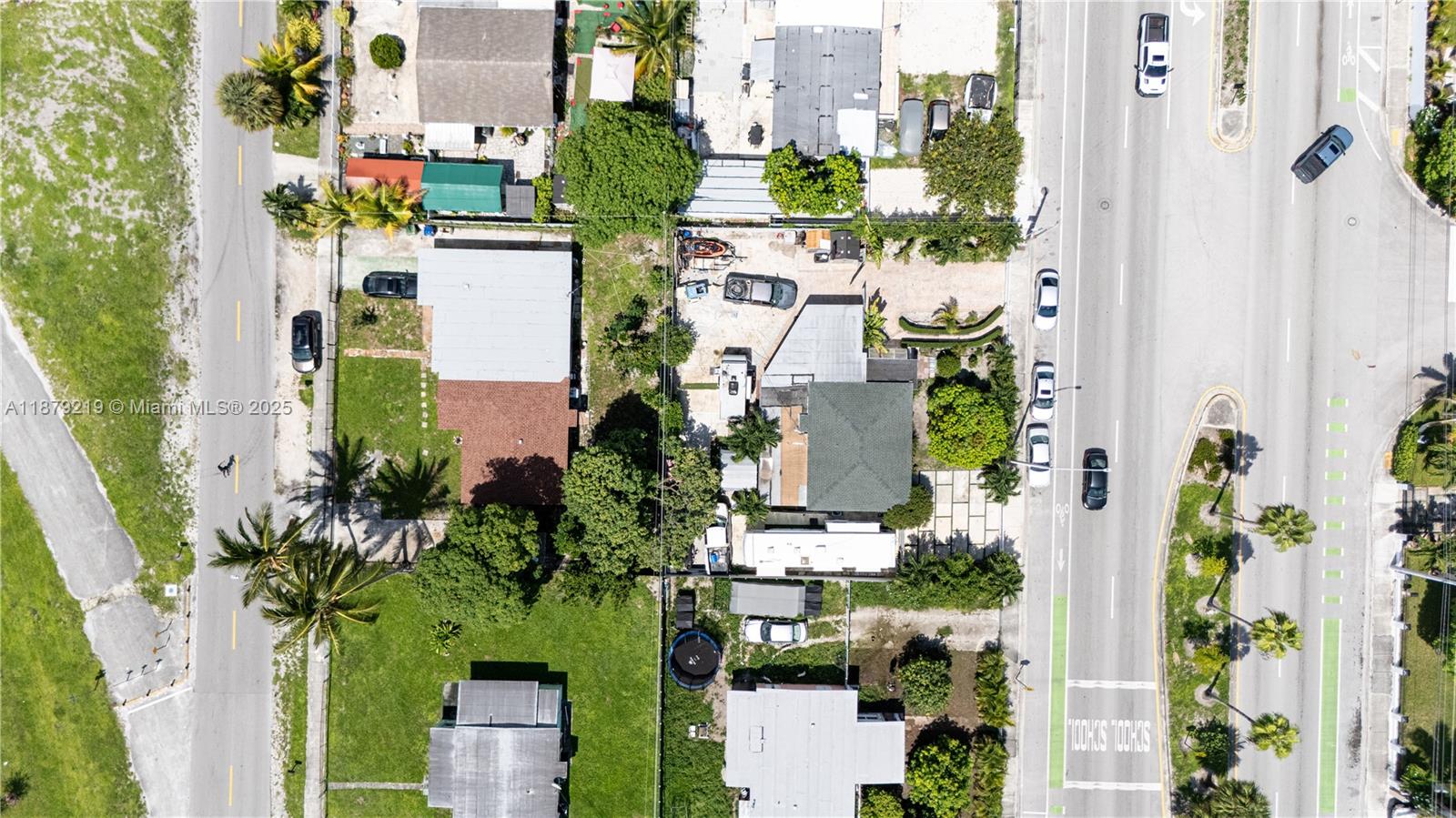 GOLF ESTATES - Residential