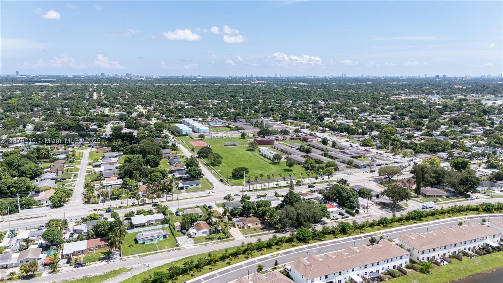 GOLF ESTATES - Residential