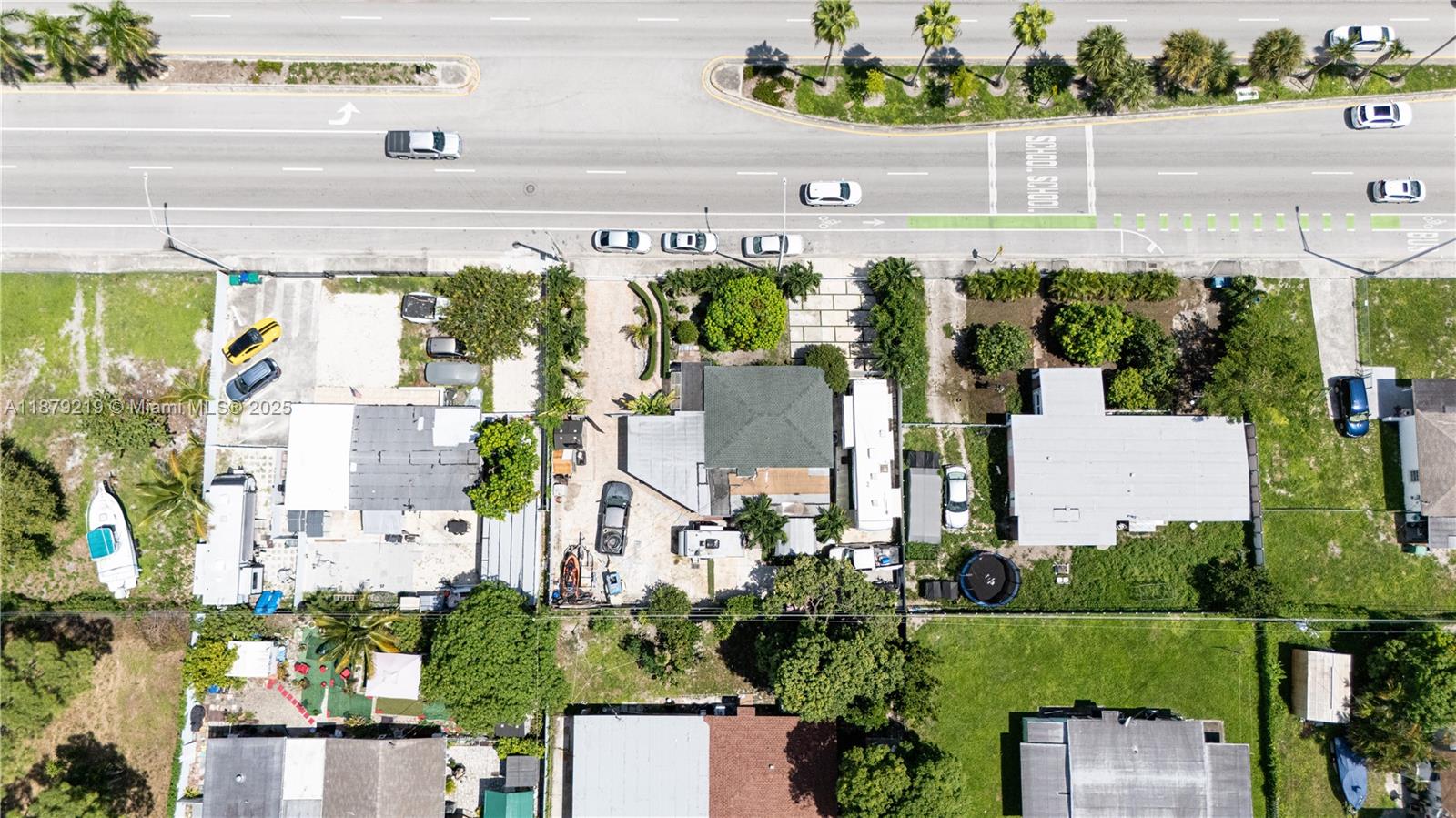 GOLF ESTATES - Residential