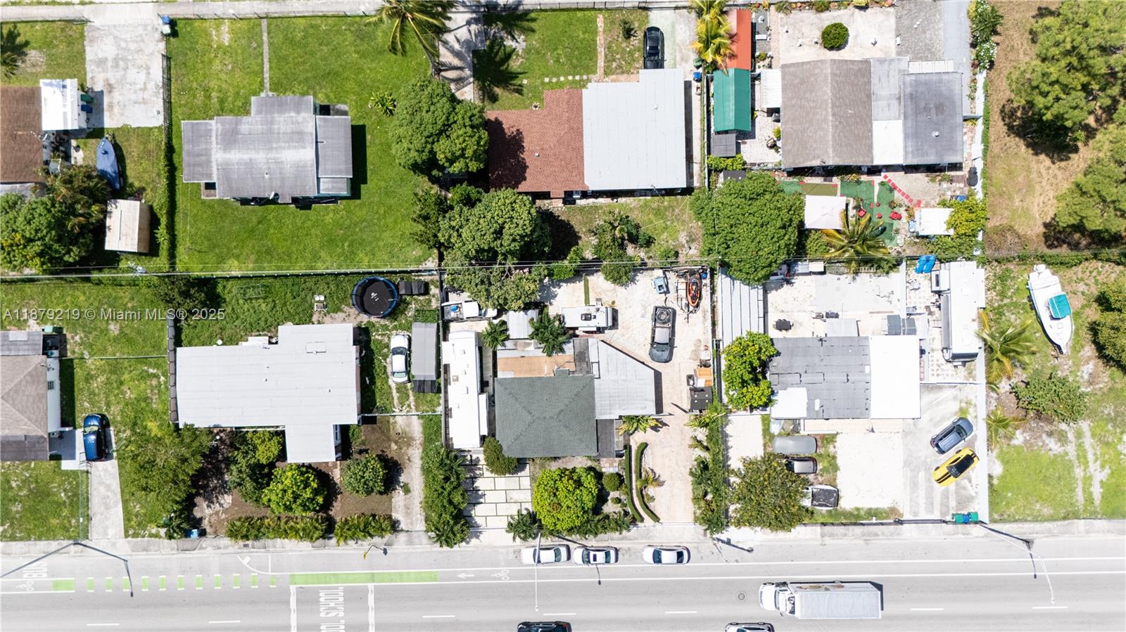 GOLF ESTATES - Residential