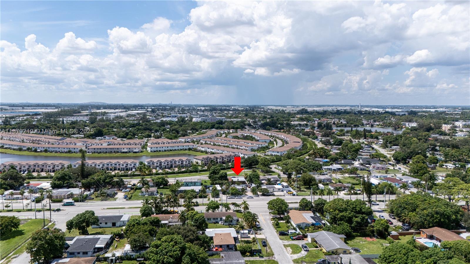 GOLF ESTATES - Residential