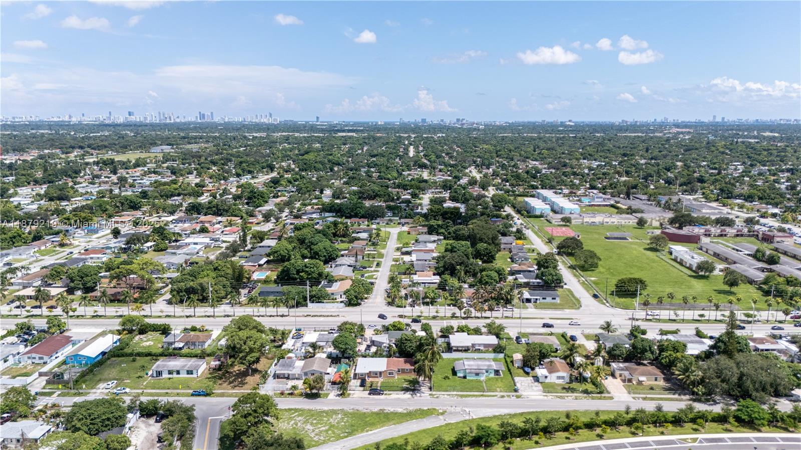 GOLF ESTATES - Residential