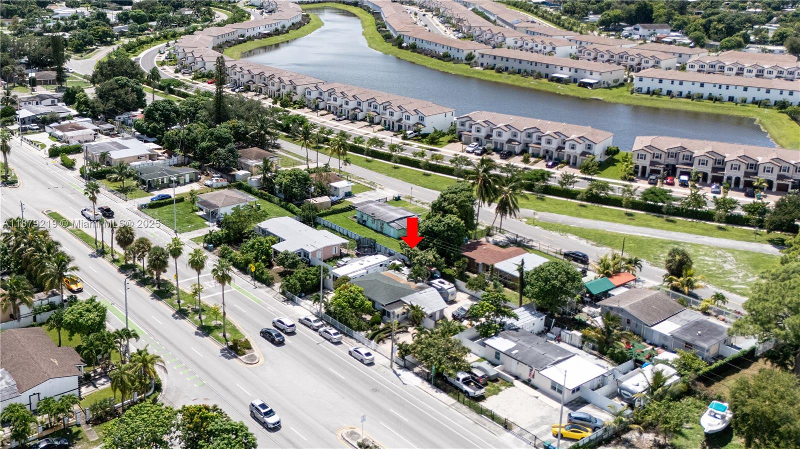 GOLF ESTATES - Residential