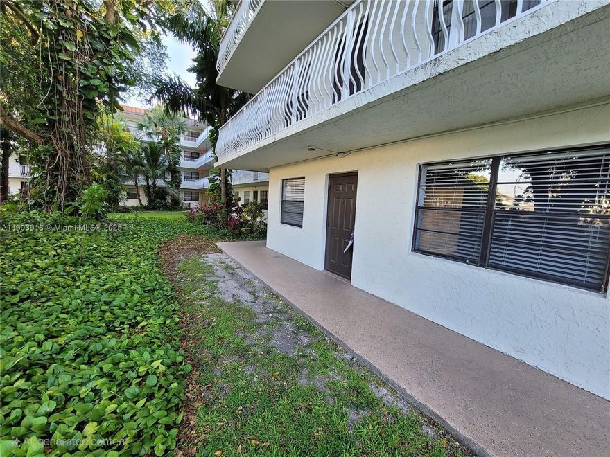 Great location next to Dania beach Casino , five minutes to the beach and FLL airport. conveniently located on 1st floor next to the pool. the building is great tennis court, gym, picnic area, pool, everything to enjoy on your free time. $200 building fee. association requires 650 credit score,