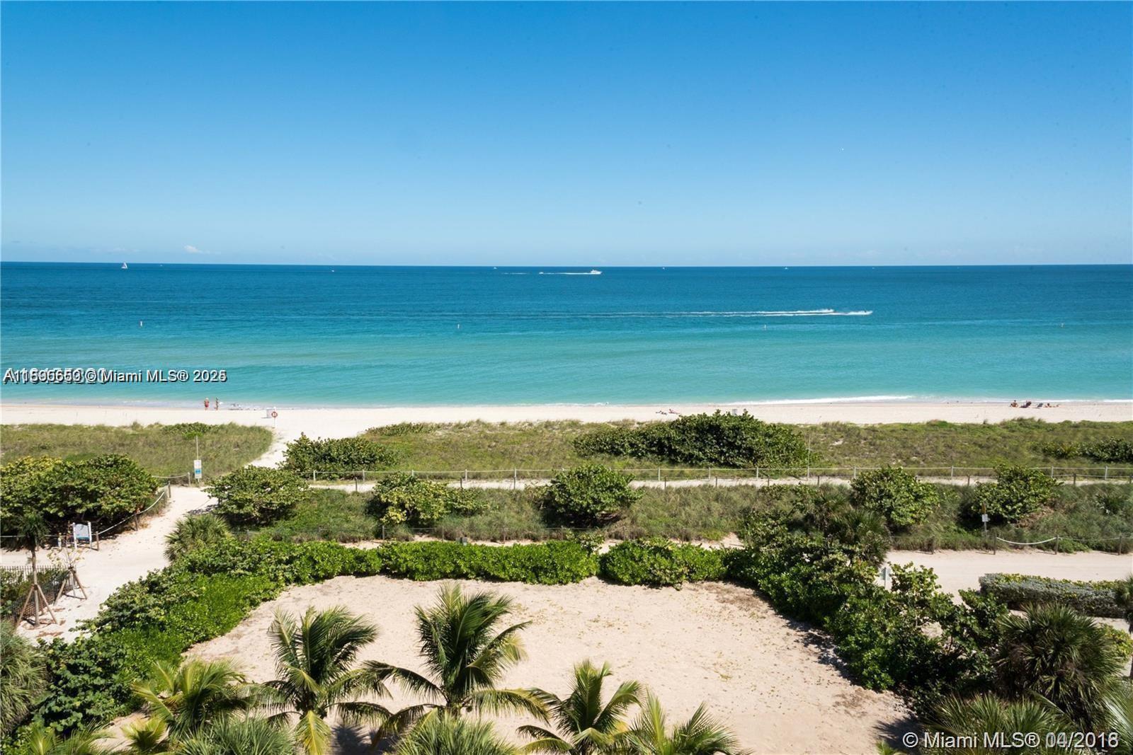 MARBELLA CONDO - Residential