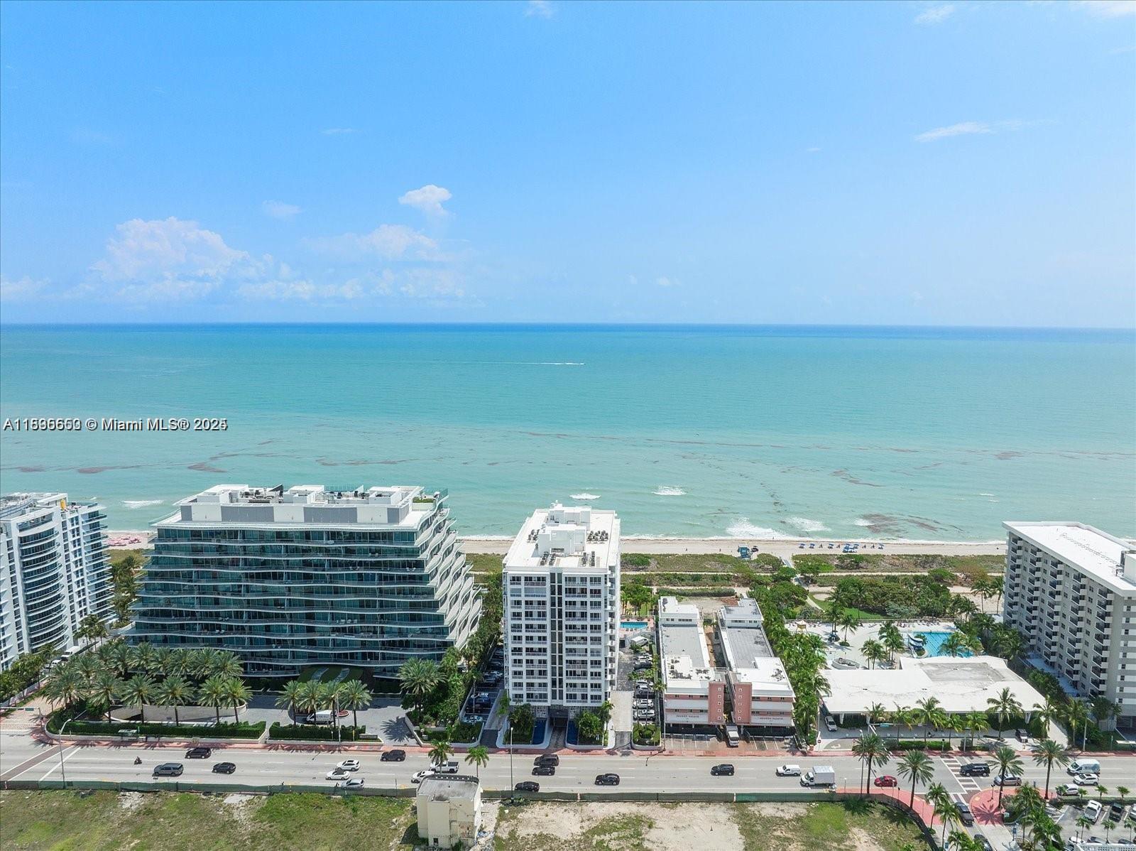 MARBELLA CONDO - Residential