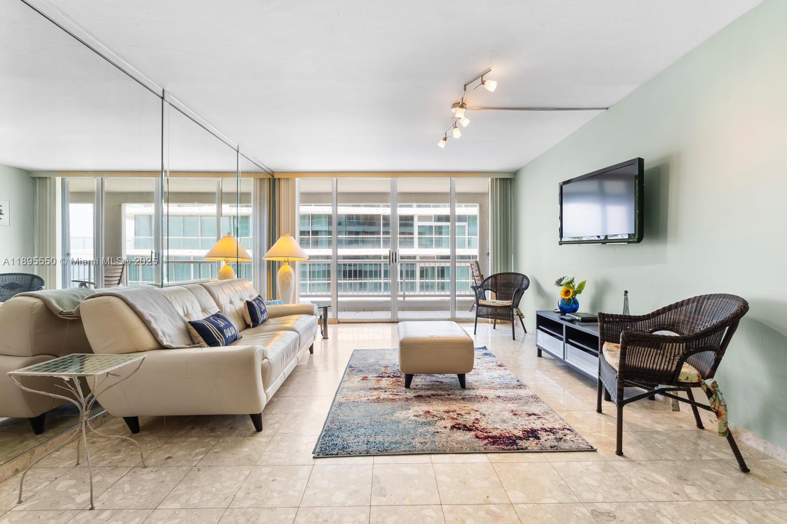 MARBELLA CONDO - Residential