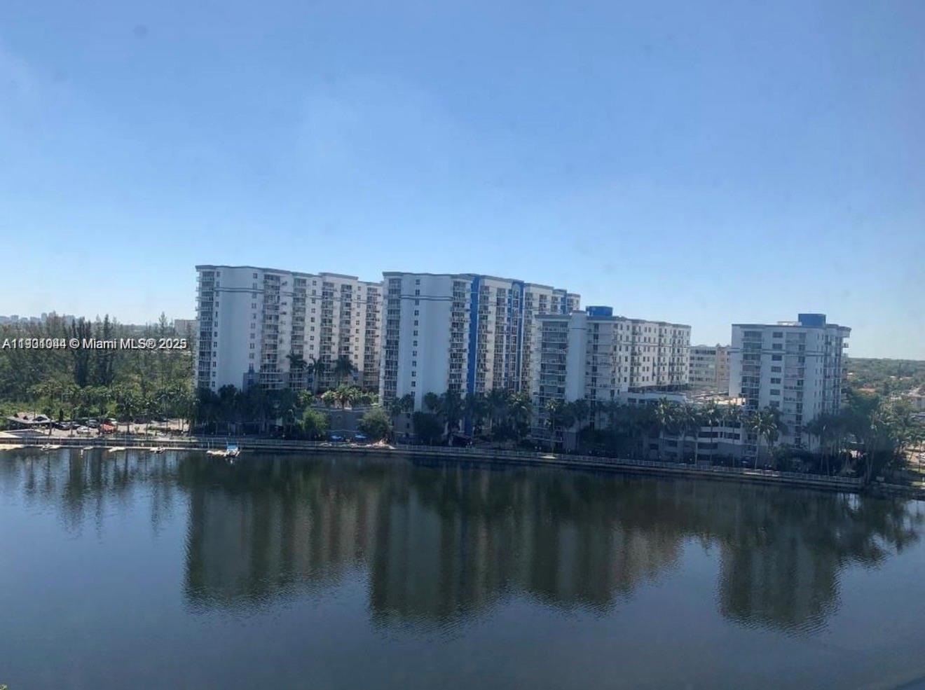 BLUE LAGOON CONDO - Residential Lease