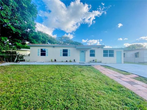 1524 NW 15th ST, Fort Lauderdale, FL 33311 - MLS#: A11430756