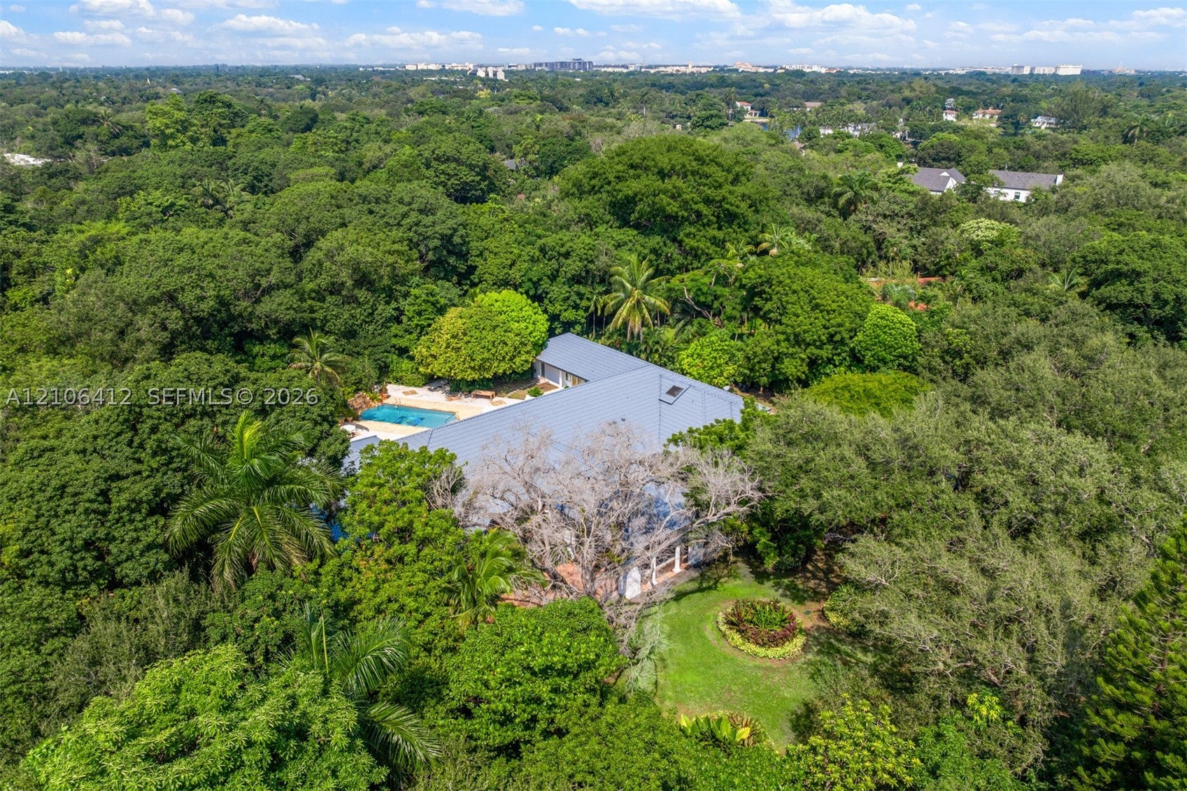9400 Old Cutler Rd