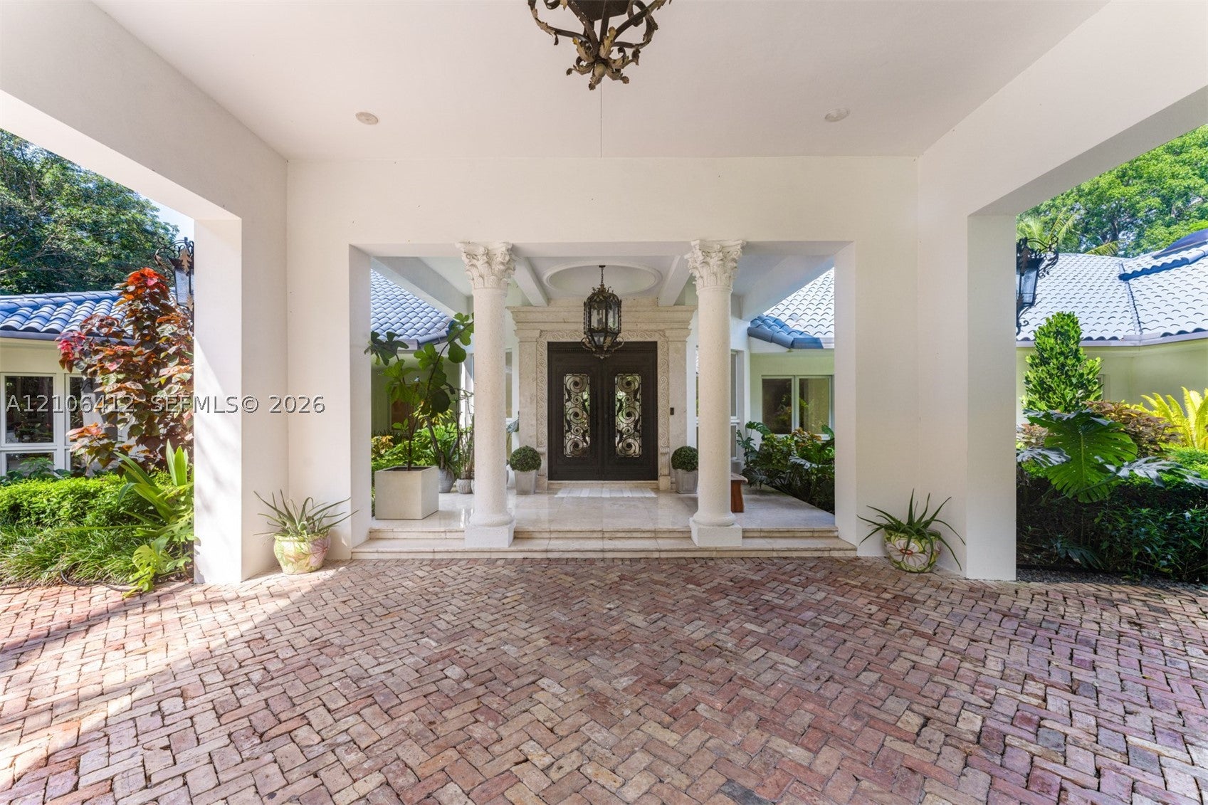 9400 Old Cutler Rd
