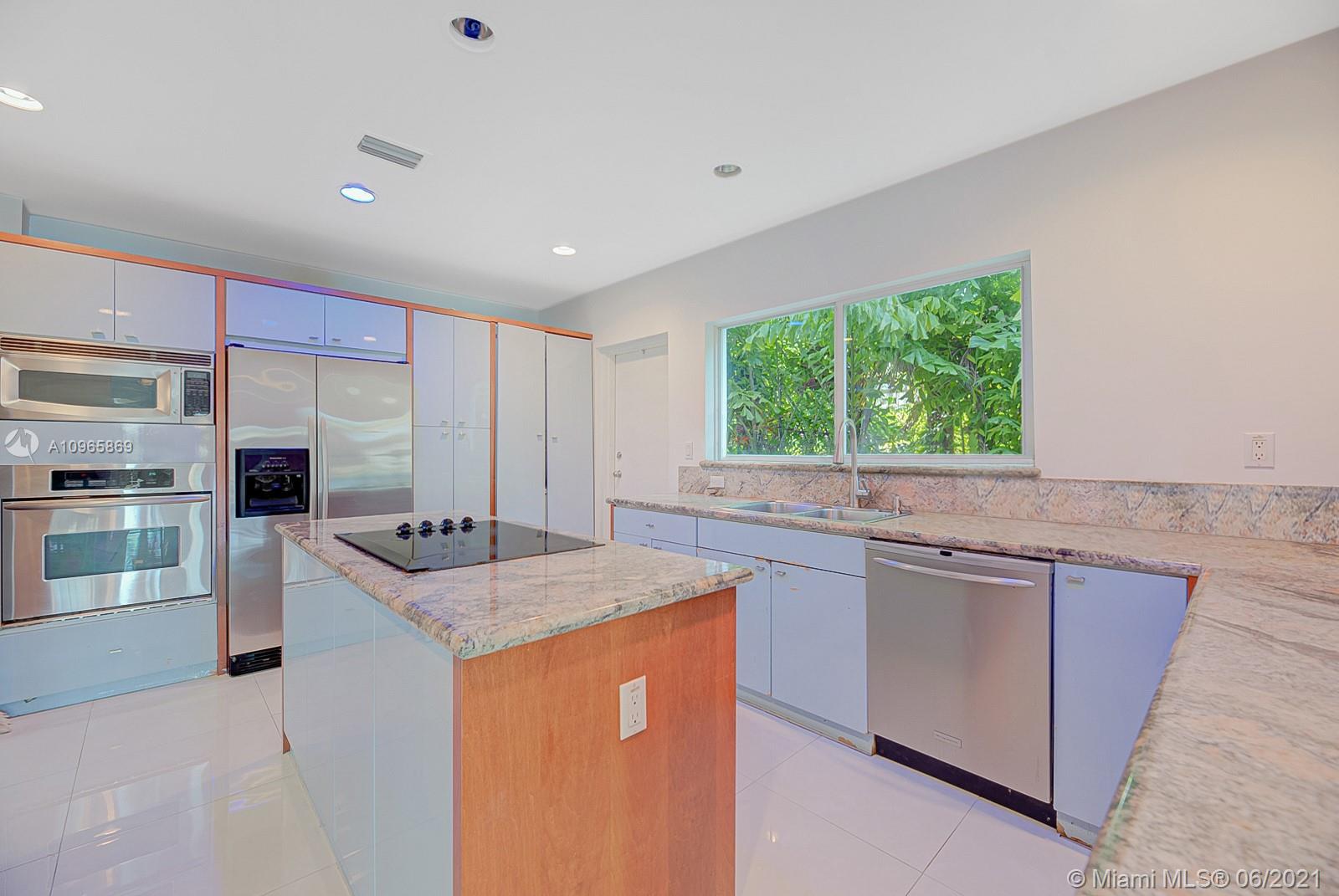 RIVIERA 1ST & 2ND ADDN AM - Residential