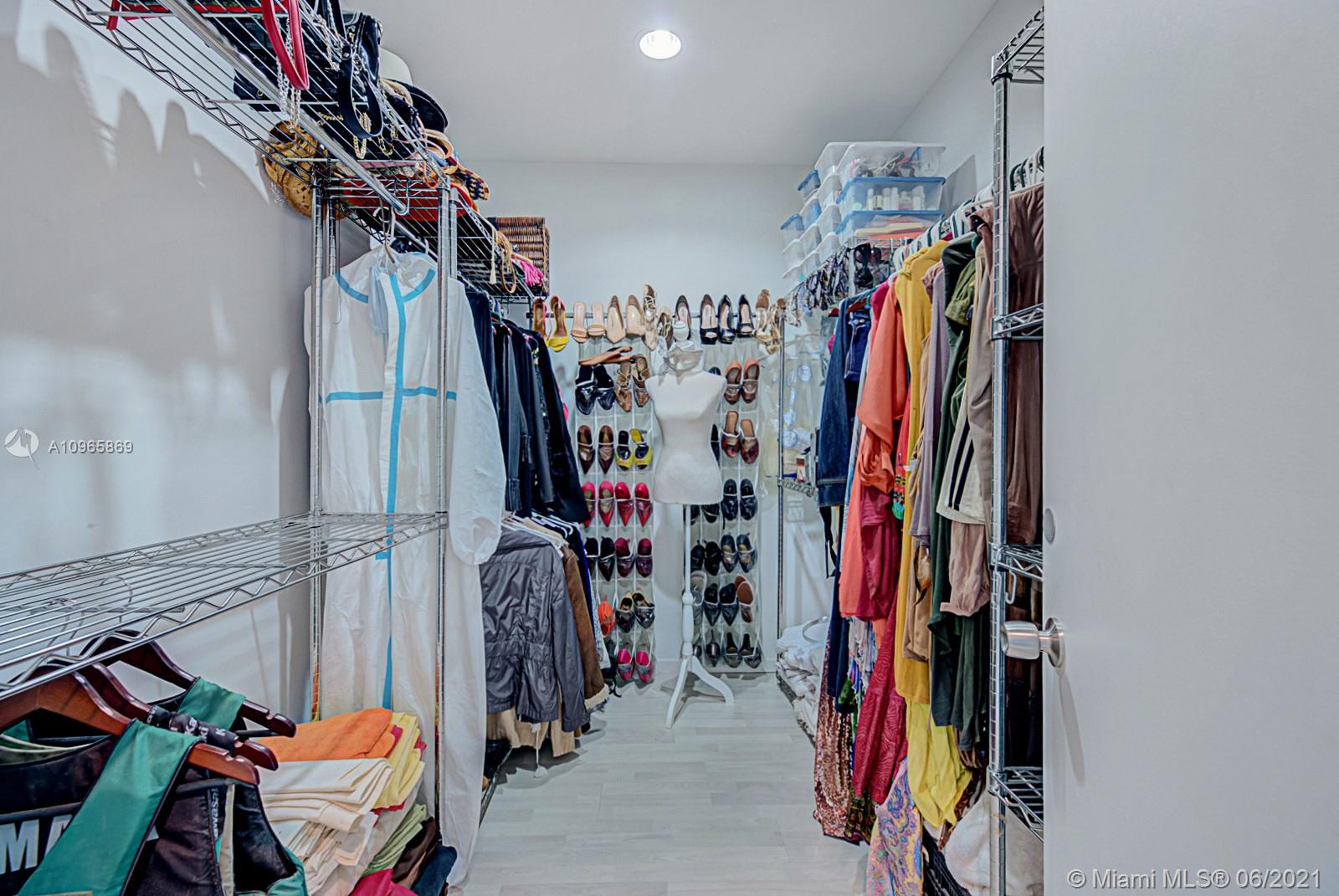 RIVIERA 1ST & 2ND ADDN AM - Residential