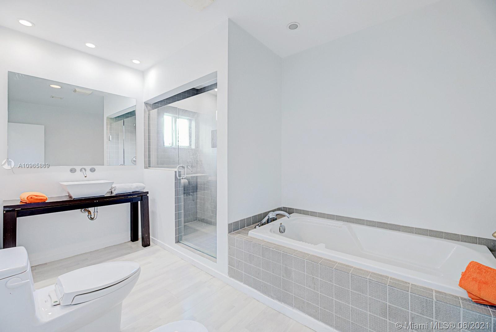 RIVIERA 1ST & 2ND ADDN AM - Residential