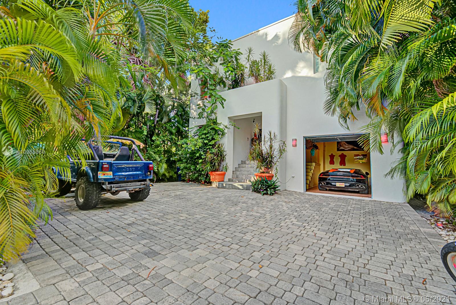 RIVIERA 1ST & 2ND ADDN AM - Residential