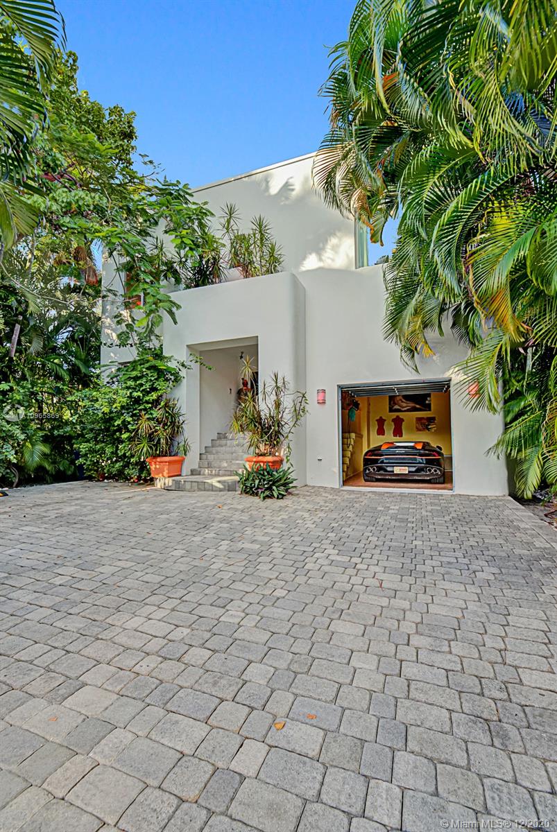 RIVIERA 1ST & 2ND ADDN AM - Residential