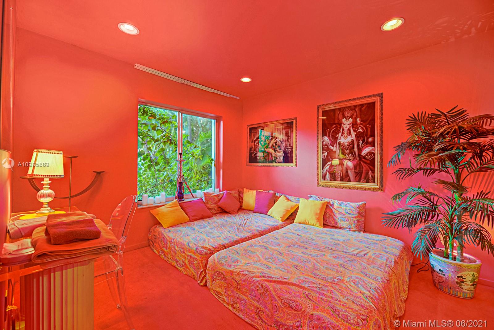 RIVIERA 1ST & 2ND ADDN AM - Residential