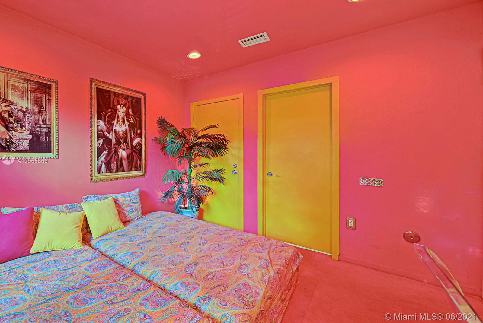 RIVIERA 1ST & 2ND ADDN AM - Residential