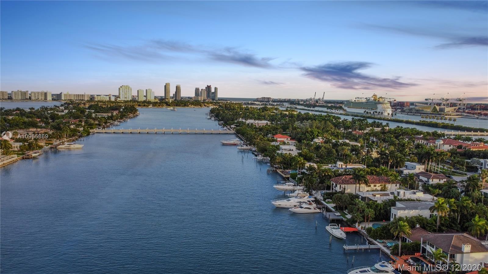 RIVIERA 1ST & 2ND ADDN AM - Residential